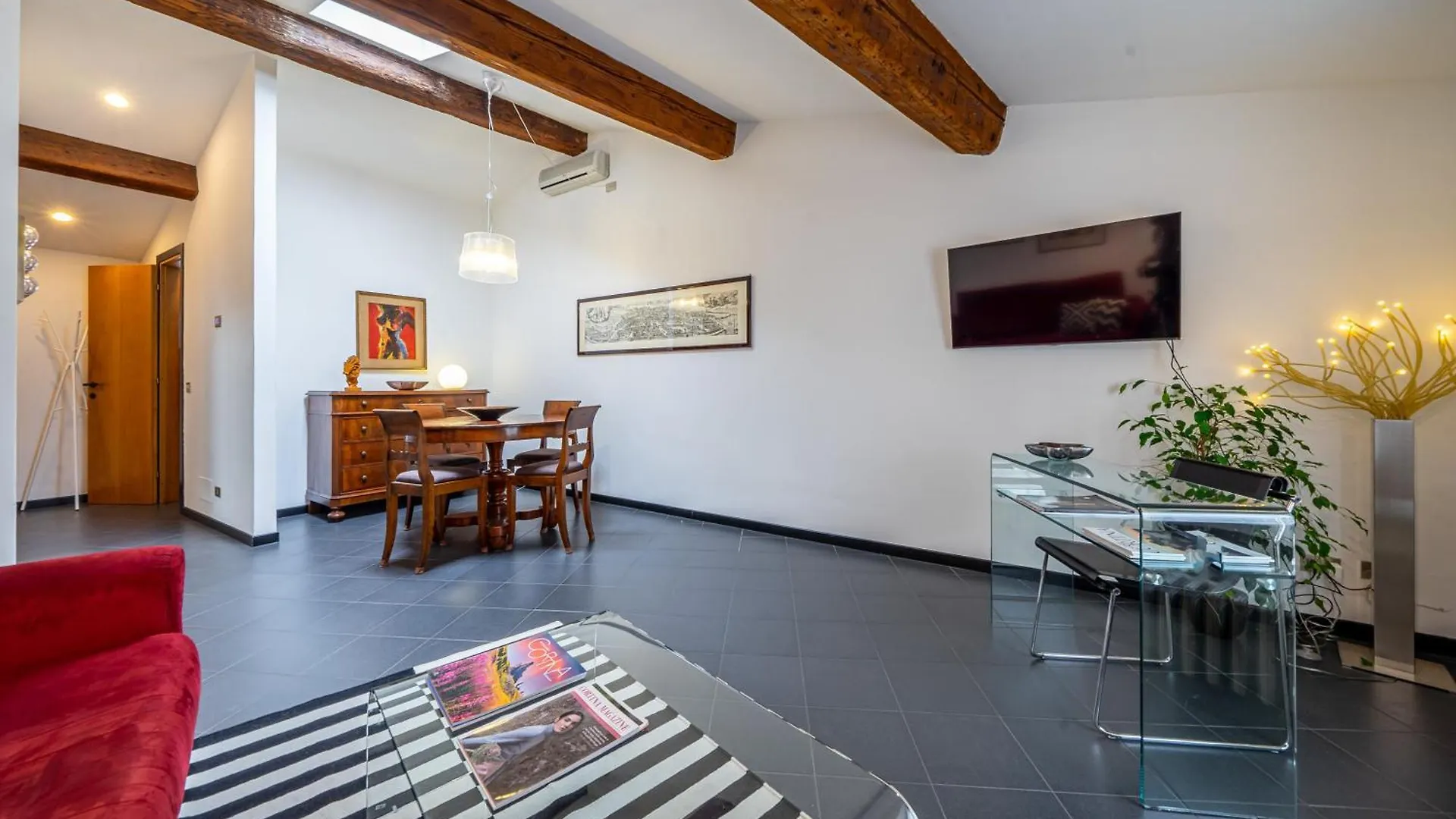 Apartment Casa Nicola In Largo Pescheria Verona