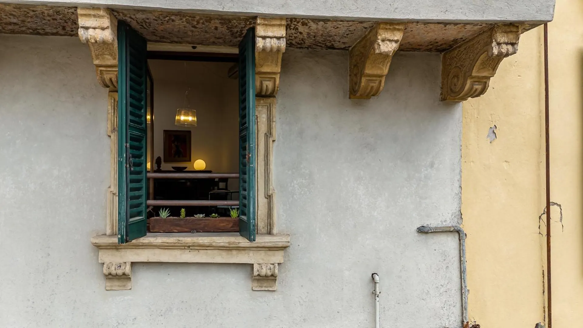 Casa Nicola In Largo Pescheria Verona 0*,