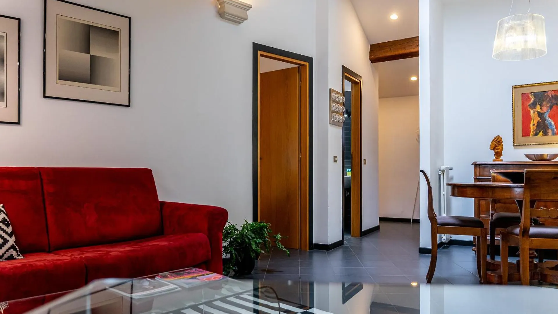 Casa Nicola In Largo Pescheria Verona