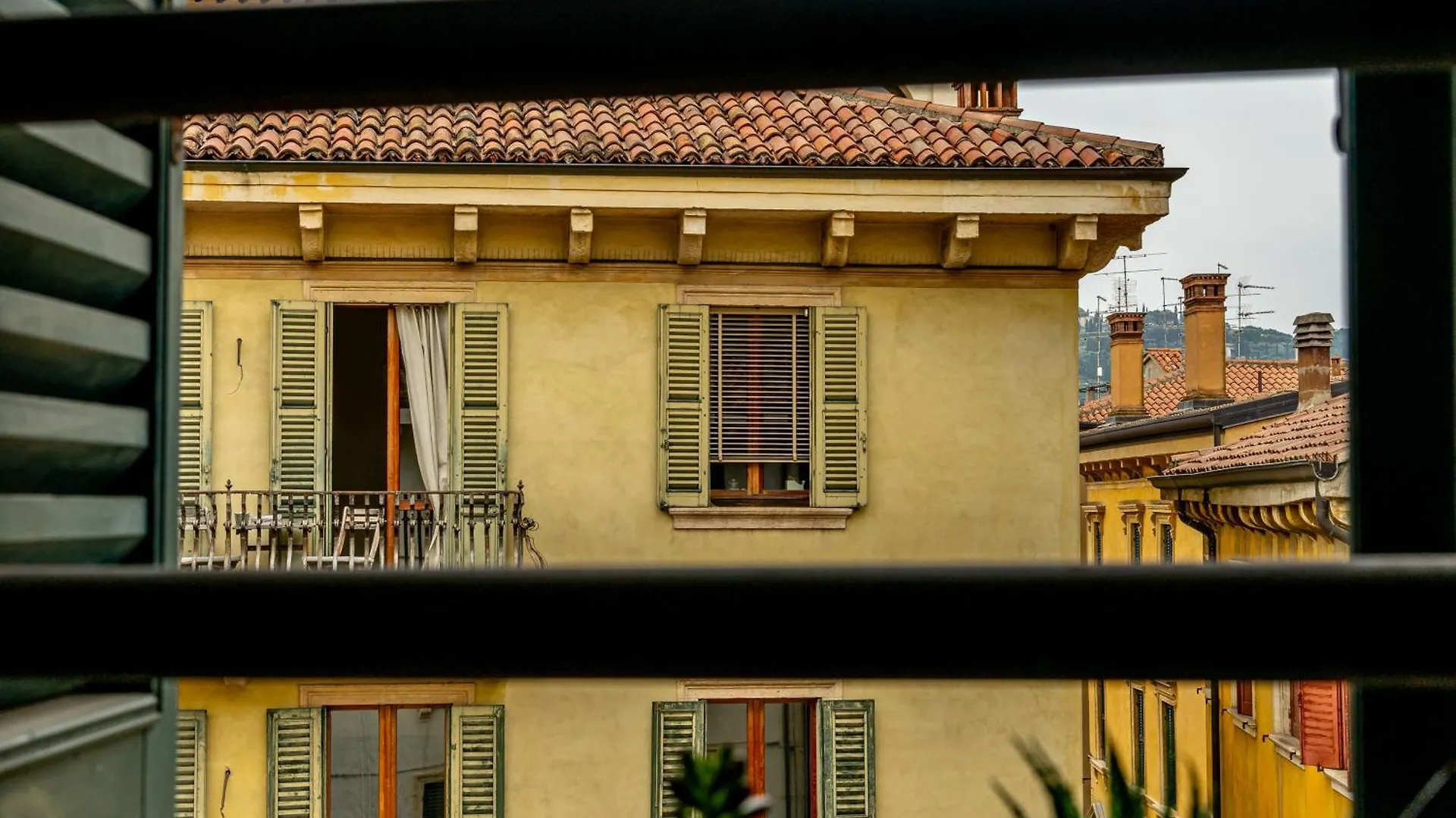 Apartment Casa Nicola In Largo Pescheria Verona
