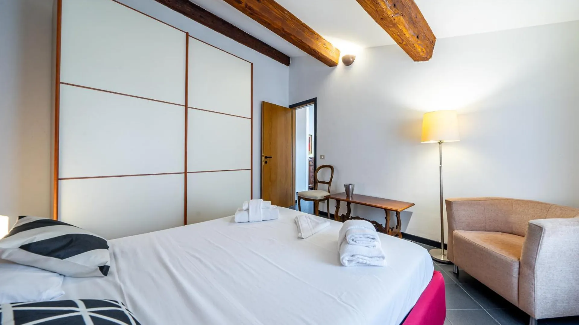 Apartment Casa Nicola In Largo Pescheria Verona