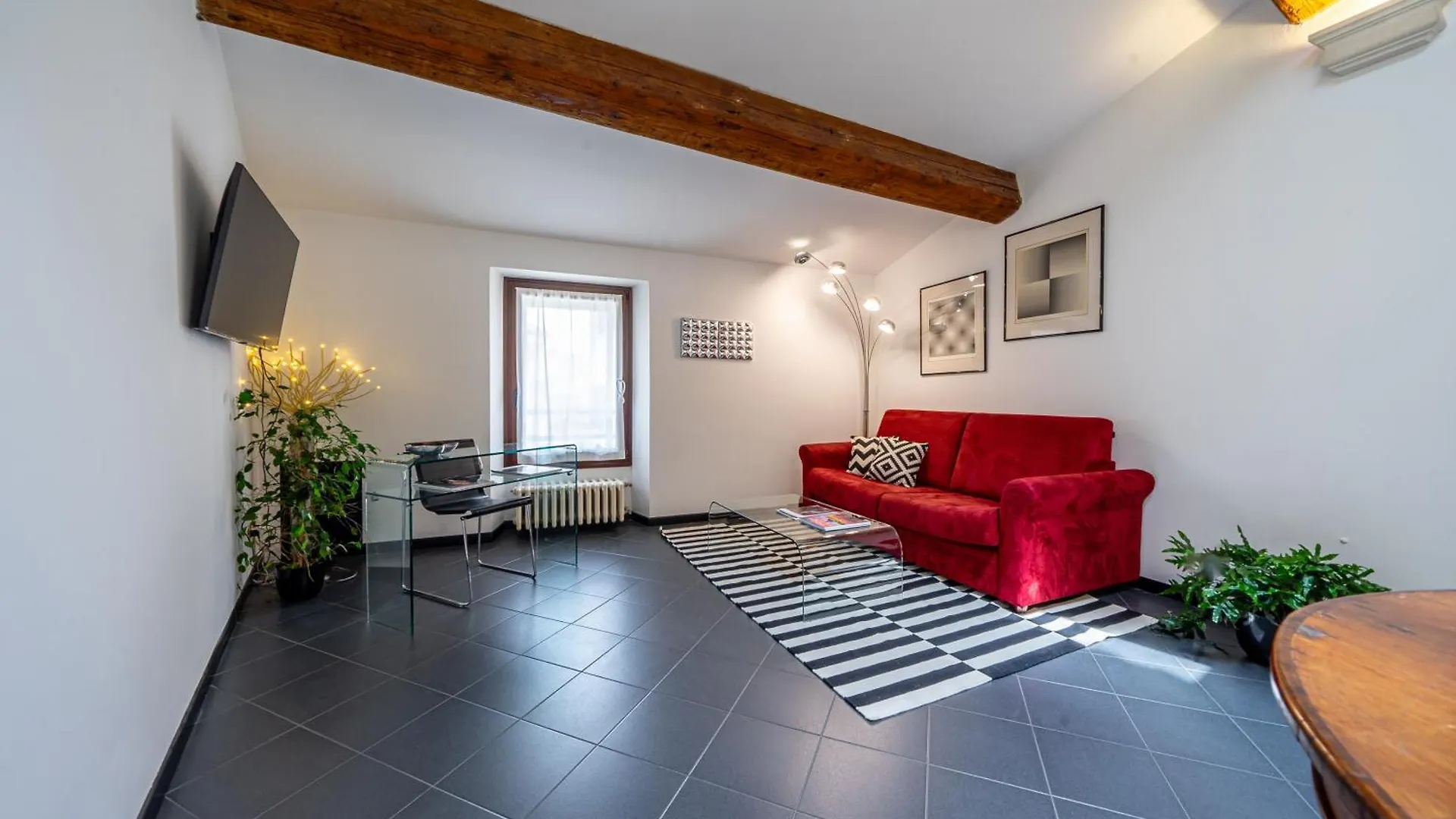 Casa Nicola In Largo Pescheria Verona Apartment