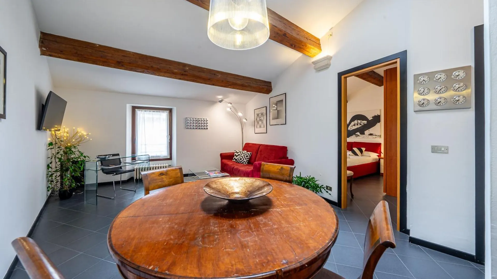 Apartment Casa Nicola In Largo Pescheria Verona