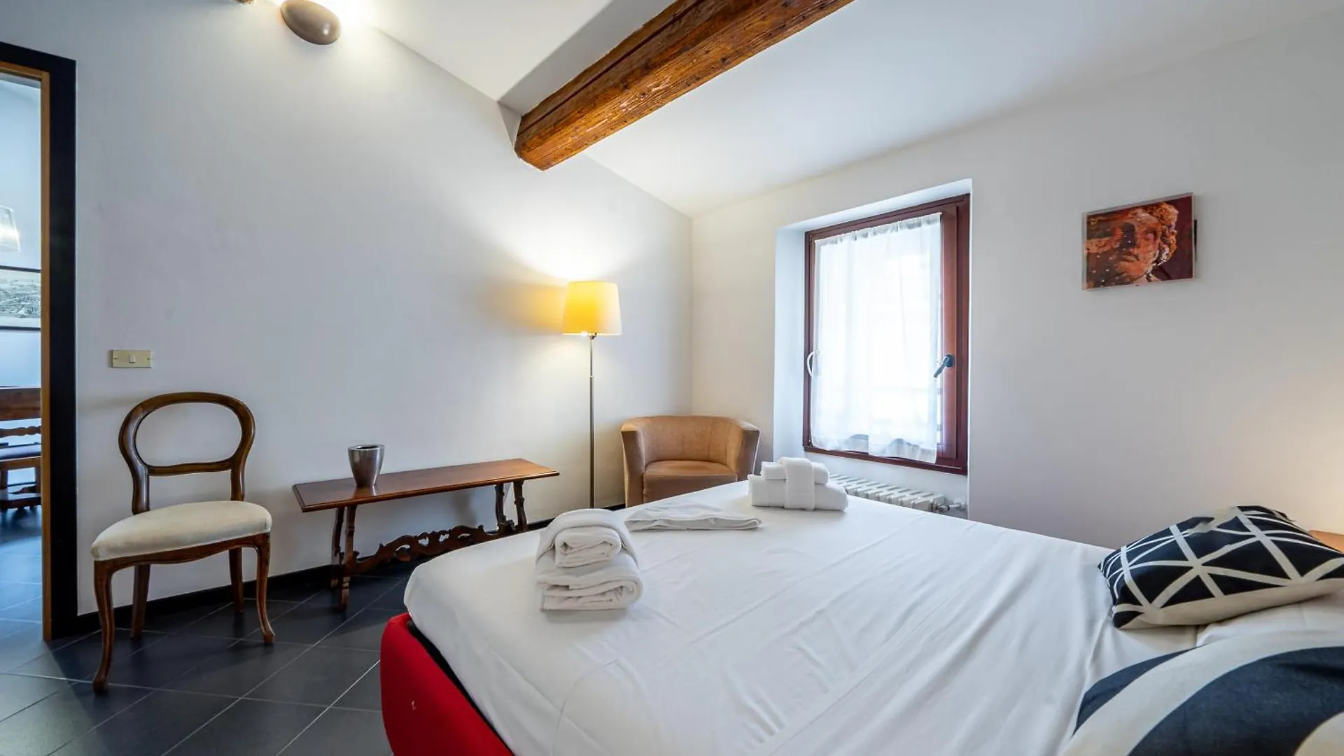 Apartment Casa Nicola In Largo Pescheria Verona
